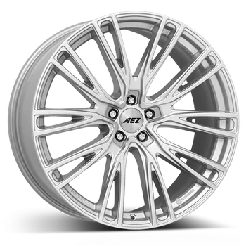 Alu kolo AEZ Seattle shine 10x22 ET26 5/112/66.6