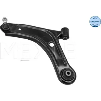 Zavěšení kol Rameno nápravy MEYLE 33-16 050 0025