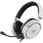 TRUST GXT 498 FORTA PS5 Gam Headset WH