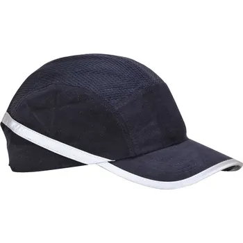 PORTWEST Kšiltovka Vent Cool Bump PW69 POR-PW69NAR Navy