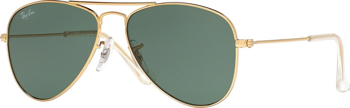 Ray-Ban Junior Aviator Junior RJ9506S 223/71