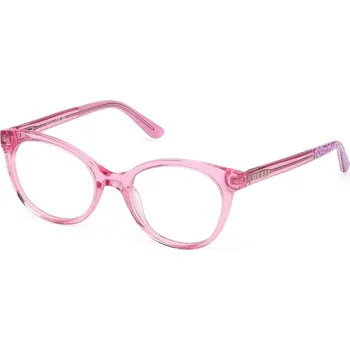 Sluneční brýle Guess GU50267 075