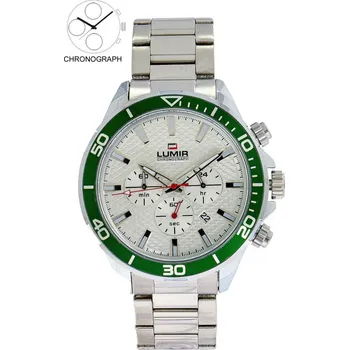 Hodinky Hodinky LUMIR IPS 11157826