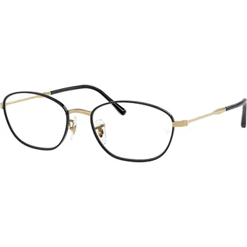 Sluneční brýle Ray-Ban RX3749V 3175