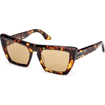 Sluneční brýle GCDS GD0065 52J