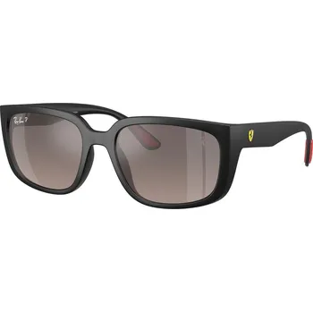 Sluneční brýle Ray-Ban RB4443M F6025J Polarized