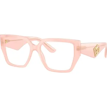 Sluneční brýle Dolce & Gabbana DG3373 3384