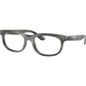 Módní doplněk Ray-Ban Balorette RX5489 8400