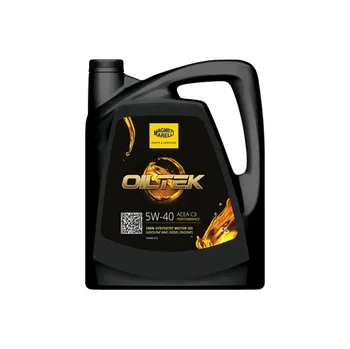 Motorový olej Magneti Marelli Oiltek Performance 5W-40 C3 5L