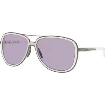 Sluneční brýle Oakley Split Time OO4129 412929 PRIZM Slate