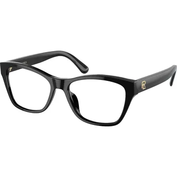 Sluneční brýle Ralph Lauren RL6230U 5001