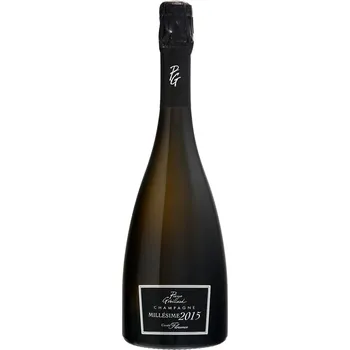 Pierre Gobillard Millésime 2019 Cuvée Florence (0,75l)