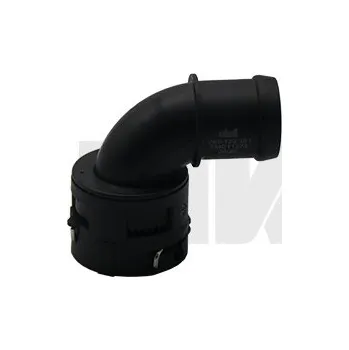 Motor automobilu Příruba chladiva vika (11221772101)