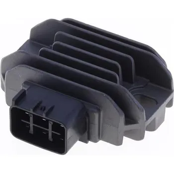 Motodíl ATHENA regulátor napětí KAWASAKI KFX 450 R 08-14, KFX 400 03-06, KLX 125 10-11, KX 250 F (KXF) 11-12, KX 450 F 09-11, HUSQVARNA SMR 450 / 510 11-12, TC / TE 450 11, (210660042) (ATHENA regulátor napětí KAWASAKI KFX 450 R 08-14, KFX 400 03-06, KLX 125 10-1