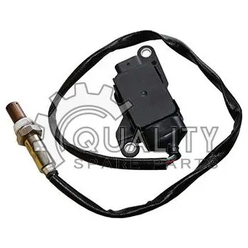 Lambda sonda NOx-senzor, NOx-katalyzátor MAGNETI MARELLI 141813000096