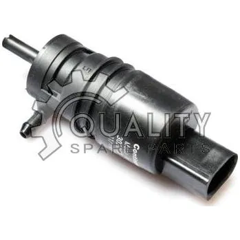 Autosklo Vodní čerpadlo ostřikovače, čistění skel ŠKODA Original OEM 1J5955651