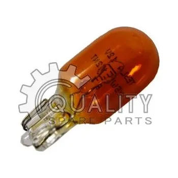 Autodoplněk Žárovka, blikač TESLA B65301