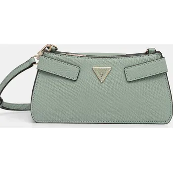 Kabelka Guess SERENOVA HWZG80.91720 zelená 77X, vel. ONE SIZE