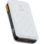 Xtorm Fuel Series 35 W, 20000 mAh (FS5200) bílá