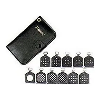 Měřící nástavec Sekonic SLIDE SET pro L-398A JL62