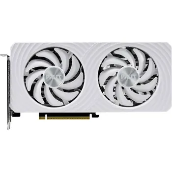 Grafická karta Palit grafická karta Nvidia GeForce RTX 5060 GeForce RTX 5060 8 GB GDDR7 RAM HDMI™, DisplayPort