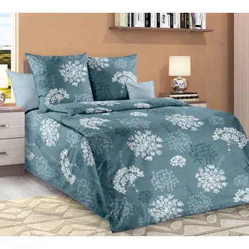 Povlečení Bavlněné ložní povlečení - Amanda 70x90, 140x200 cm