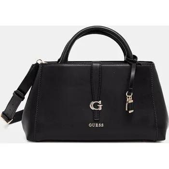Kabelka Kabelka Guess CARRIE HWVG98.96060 černá 99X, vel. ONE SIZE