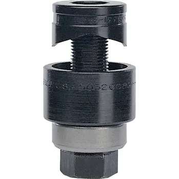Děrovačka Klauke 50024086 děrovač plechu 12.7 mm