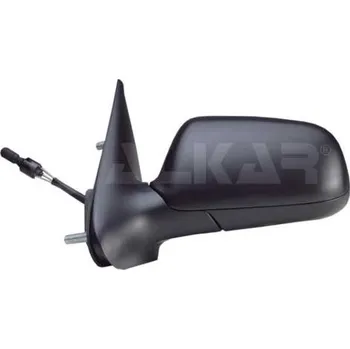 Auto zrcátko Vnější zpětné zrcátko ALKAR 6101363