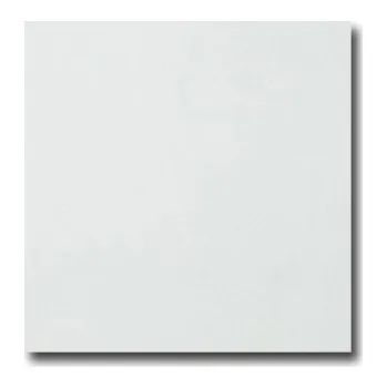 Dlažba Bílá čtvercová dlaždice EQUIPE OCTAGON TACO BLANCO 4,6x4,6