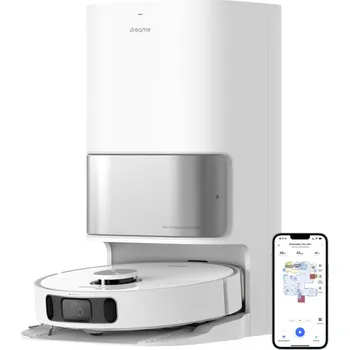 Robotický vysavač Samočisticí uklízecí robot Dreame L10 Ultra