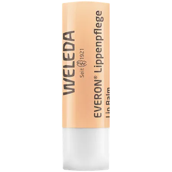 Péče o rty Weleda Speciální řada tyčinka na rty everon, 4,8 g