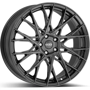 Alu kolo DOTZ Fuji grey 7,5x19 5x114.3 ET 50