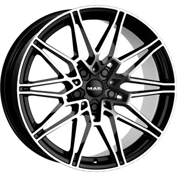 Alu kolo MAK KOENIG-D GB 9,5x19 5x112 ET 20