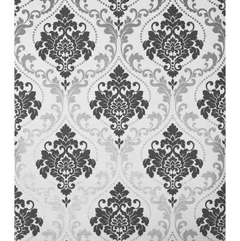 Tapeta Vinylová tapeta na papírovém podkladu Rasch 267098, 53 cm x 10,5 m