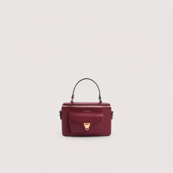 Kabelka COCCINELLE BEAT GENERATION MINI BAG RIBES AW25