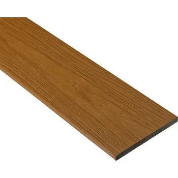 Terasové prkno Terasové boční prkno_BPC30_teak - délka 5 m