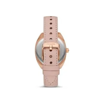 Hodinky Fossil Hodinky BQ3773 Růžové zlato OS