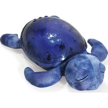 Lampička Projektor noční lampička NEW modrá