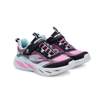 Dámské tenisky Skechers Sneakersy S-Lights: Cosmic Glow 303712L/BKMT Růžová 27_5