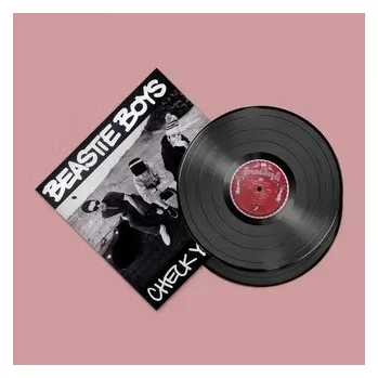 Zahraniční hudba Check Your Head (REMASTERED) Beastie Boys Vinylová Deska