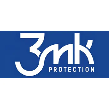 Pouzdro na mobilní telefon 3MK All-In-One Extra Protection Fólie na telefon, balení 5 ks, tečkovaná