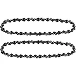 Parkside 100393201006 3/8" 1,1 mm 33…