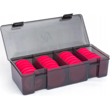 Bezpečnostní kamera Krabička nytro Rig Store Bx černá