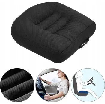 Polštář Ergonomický Polštář do Auta, na Invalidní Vozík nebo na Sedadlo