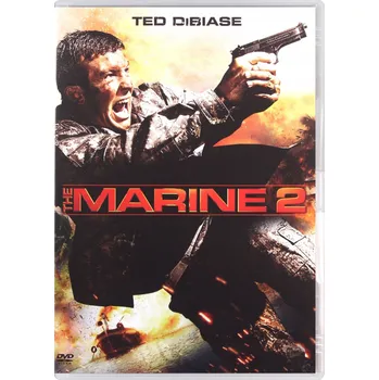 The Marine 2 (W cywilu 2) DVD