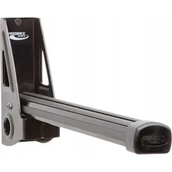 Feedback Sports Velo Wall Post nástěnný držák na kolo