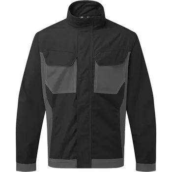 pracovní blůza PORTWEST Bunda WX3 T745 POR-T745BKRXXL 2XL Černá