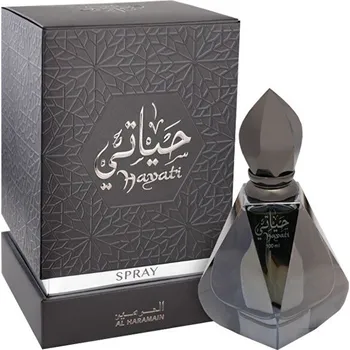 Dámský parfém Al Haramain Hayati - EDP 100 ml