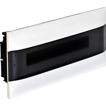 Rozvaděč LEGRAND PRACTIBOX S PŘÍČKY 1X22M PRŮHL 137175